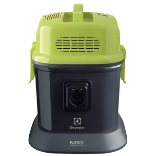 ELECTROLUX เครื่องดูดฝุ่นชนิดดูดทั้งแห้ง เปียก และเป่าลม รุ่น Z823 20 ลิตร , กำลังไฟ 1400 วัตต์