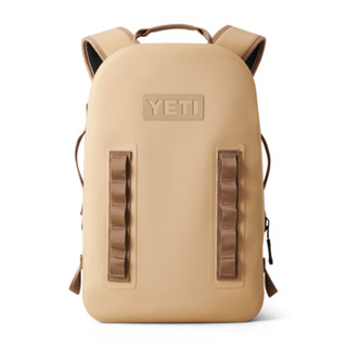 YETI PANGA 28 BACKPACK TAN