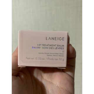 Laneige Lip Treatment balm 10g แท้ฉลากไทย/พร้อมส่ง