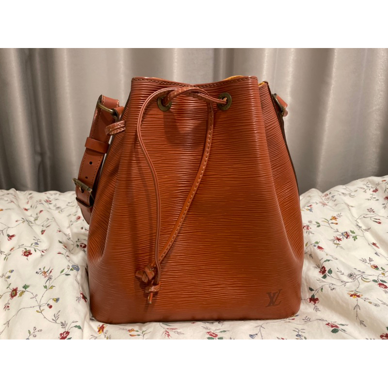 LV Louis Vitton epi💕