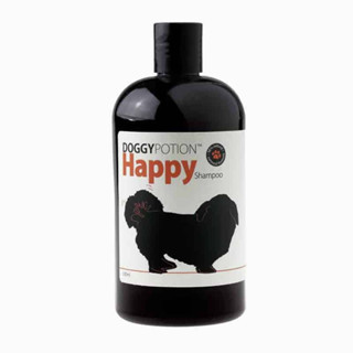 Doggy Potion Happy Shampoo 500ml