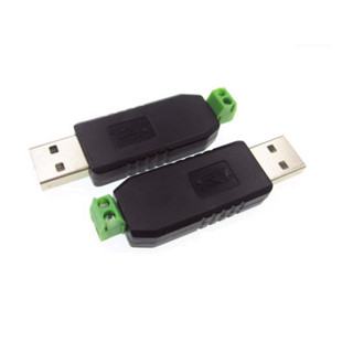 USB to RS485 USB-485 Converter Adapter Support Win7 XP Vista Linux Mac OS diy electronics