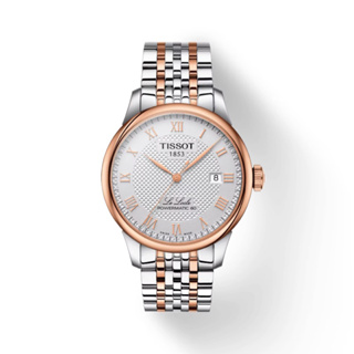 นาฬิกาฬิกา TISSOT รุ่น LE LOCLE POWERMATIC 80 (T006.407.22.033.00)