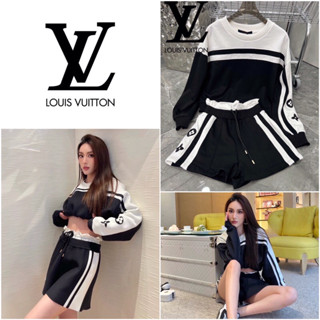 ชุดเซ็ต Louis Vuitton Set 2023SS