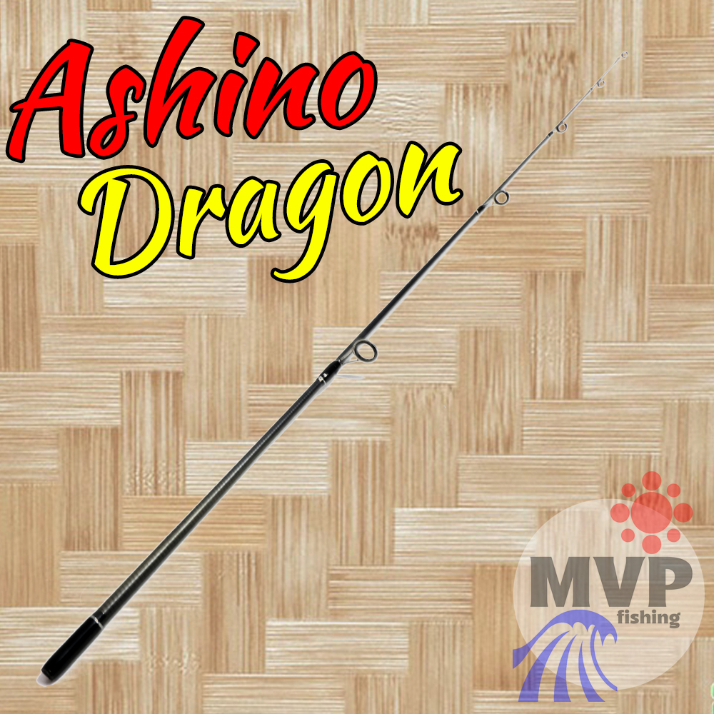 สินค้าเฉพาะ ปลายคัน UL Ashino Dragon ฯลฯ ( DS )