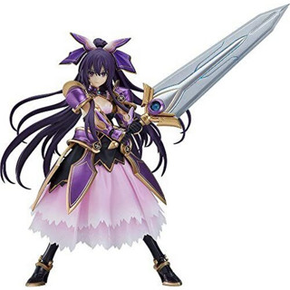 Max Factory figma Tohka Yatogami 4545784068120 (Action Figure)