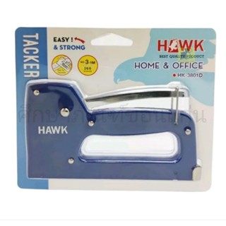 เครื่องยิงบอร์ด HAWK HK-3801D