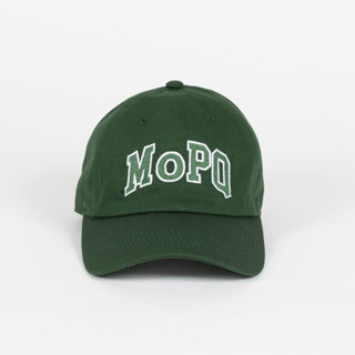 พร้อมส่ง Museum of Peace &amp; Quiet MoPQ - University Hat