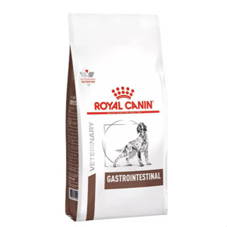 Royal canin Gastro 7.5 kg. Exp.08/2024 สำหรับุสันขท้องเสีย