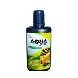 Aqua Bac อะควาแบค ขนาด 100 ม.ล.