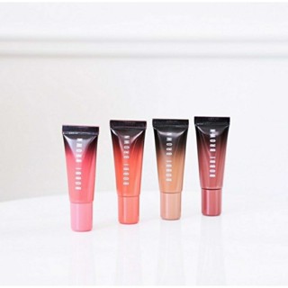 (พร้อมส่ง) BOBBI BROWN ลิปสติก Crushed Creamy Color For Cheeks &amp; Lips 10 ml.