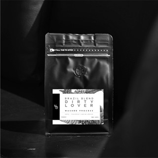 DIRTY LOVER BRAZIL BLEND | NATURAL PROCESS