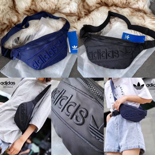 Adidas Originals กระเป๋า Funny Bum Bag (DV0224)