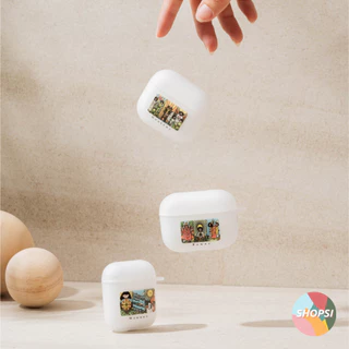 เคสลายไพ่ยิปซี Tarot card collection- case airpods เคสสำหรับใช้กับ airpods เคส Airpods Pro3 Gen4