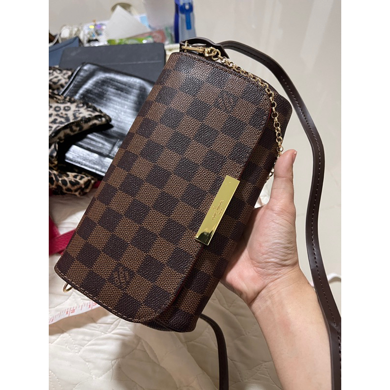 LV Favorite งานตู้ ไซค์PM