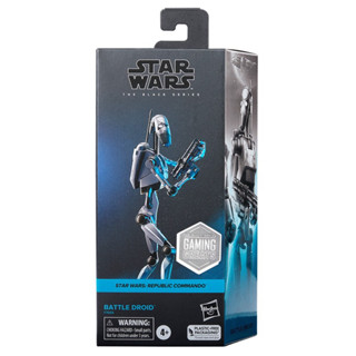 Hasbro Star Wars Black Series Republic Commando