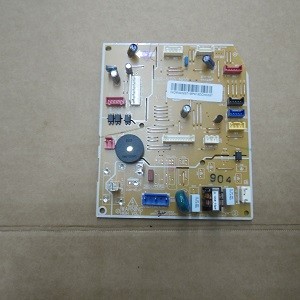 อะไหล่แท้ศูนย์/เบนบอร์ดแอร์ซัมซุง/SMASUNG/SSY PCB MAIN;INDOOR/DB92-02871B