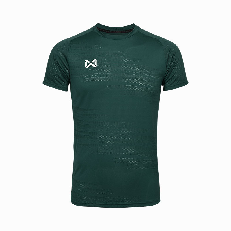 WARRIX เสื้อกีฬา เวฟเวอร์ (WA-231FBACL01) V.2