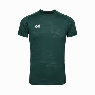 WARRIX เสื้อกีฬา เวฟเวอร์ (WA-231FBACL01) V.2