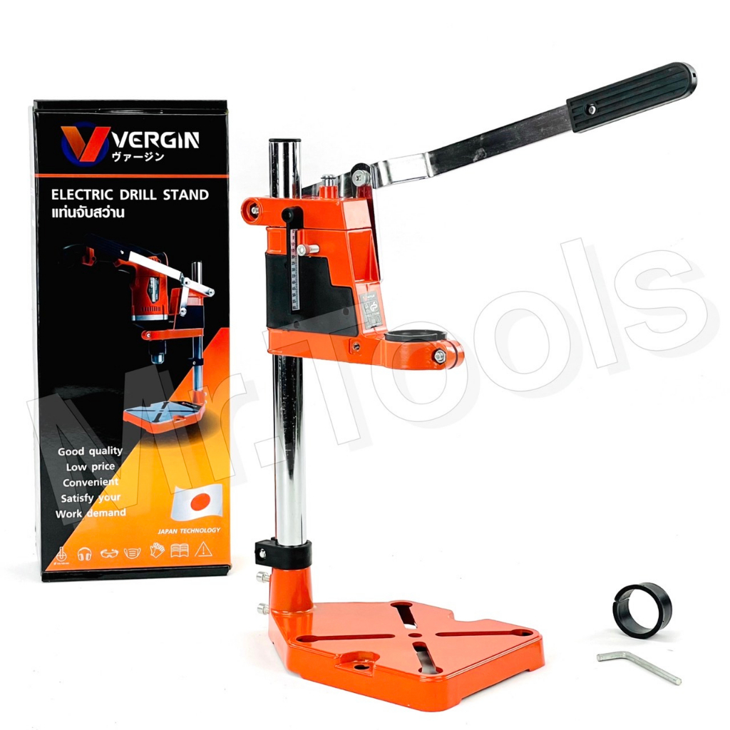 เซ็ตสว่านไฟฟ้า พร้อมอุปกรณ์ คุณภาพดี ของแถมอีกมากมาย - รูปที่ 6