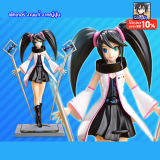 ฟิกเกอร์ญี่ปุ่นแท้ - Sega Hard Girls / Sega Saturn 20th Anniversary