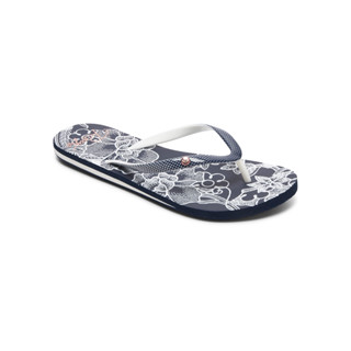 Roxy รองเท้าแตะ Portofino Flip-Flops 203 ARJL100870-DTL