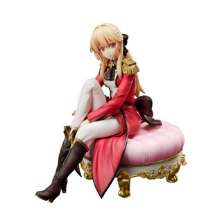 Genjitsu Shugi Yuusha no Oukoku Saikenki Liscia Elfrieden 1/7 Complete Figure#4589584952852