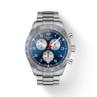 นาฬิกา TISSOT รุ่น PRS 516 CHRONOGRAPH (T131.617.11.042.00)