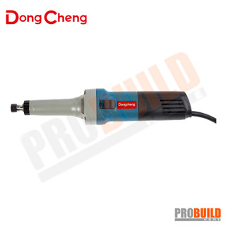 เครื่องเจียร์คอยาวแกนไฟฟ้า DONGCHENG DSJ05-25 4"