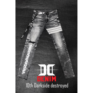 ⚜️10th Darkside​ ​destroyed ⚜️