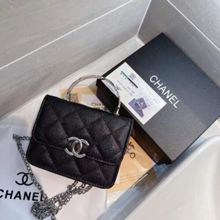 พร้อมส่ง กระเป๋าสะพาย chanel