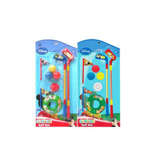 Disney(ดิสนีย์) ชุดกอล์ฟมิกกี้ Toy Smart