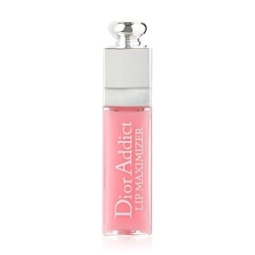 dior lip maximizer 001 pink ขนาด 2 ml