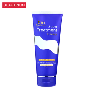 GREEN BIO Super Treatment Cream ทรีทเมนท์บำรุงผม 150ml
