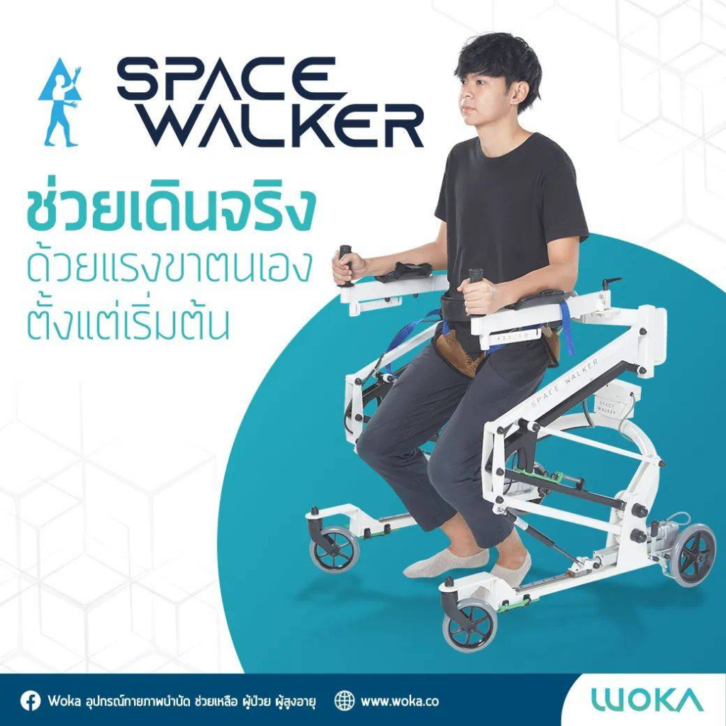 Woka Official, ร้านค้าออนไลน์ | Shopee Thailand