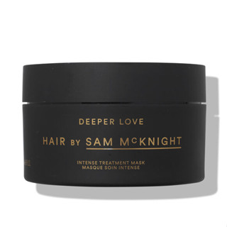 พร้อมส่ง ของแท้ Hair By Sam Mcknight Deeper Love Treatment Mask 50ml/200ml