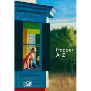 Edward Hopper : A to Z