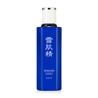 (ไม่แท้คืนเงิน10เท่า) 🇯🇵Kose Sekkisei Lotion โคเซ่ เซกิเซ โลชั่น ไวท์เทนนิ่งโลชั่น เพื่อผิวชุ่มชื่น แลดูกระจ่างใส