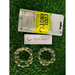 เชือกรองเท้าcoolknotของใหม่M
