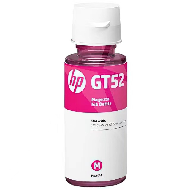 (พร้อมกล่อง BOX)หมึกเติมแท้ HP GT53 XL GT51 , GT52 Set 4 สี 4 ขวด (มีกล่อง) For Hp HP315 HP415 HP500 HP515💥ส่งจากกรุงเทพ