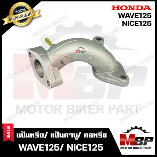 แป้นหรีด/ แป้นคาบู/ คอหรีด สำหรับ HONDA WAVE125/ NICE125 - ฮอนด้า เวฟ125/ ไนซ์125 **รับประกันสินค้า** สินค้าคุณภาพสูง