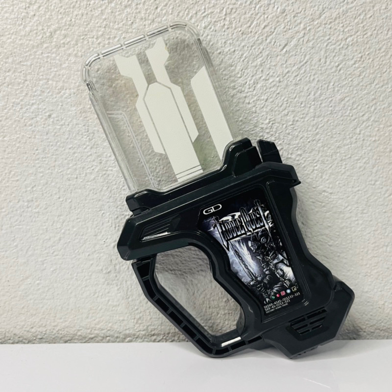 DX Proto Taddle Quest Gashat [หายาก] (โปรโต กาแชท แทดเดิลเควสต์ จากซีรี่ย์ มาสไรเดอร์ เอ็กเซด)