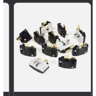 โอเวอร์โหลดตู้เย็น Overload IC ตู้เย็น โอเวอร์โหลดคอมพ์ตู้เย็น 1/2 ,3 ,4 ,5 ,6 ,8 ,10 ,12 Hp