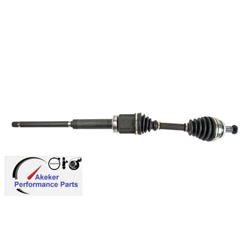 New Axle Driveshaft For XC70 Cross Country OEM ref 36000522 36000536 8252038 8252053 C-VO127A-8H C-V