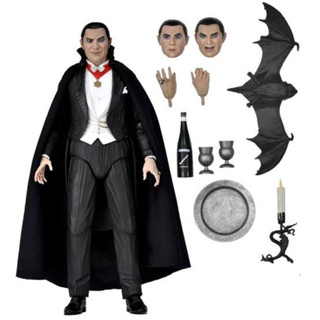 Neca Universal Monsters Ultimate Dracula