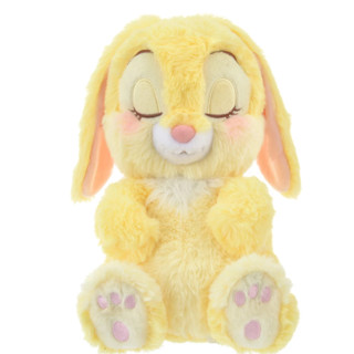 [Direct from Japan] Disney Uto Uto Plush doll Miss Bunny Japan NEW Disney Store