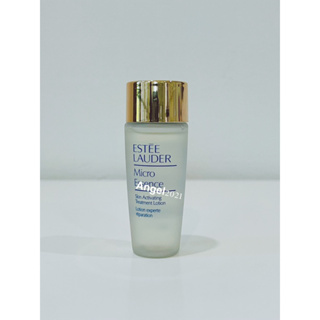 โทนเนอร์ น้ำตบ ผิวกระจ่างใส  Estée Lauder Micro Essence Skin 30 ml