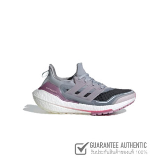 ADIDAS RUNNING ULTRABOOST 21 COLD.RDY S23908 รองเท้าวิ่งผู้หญิง