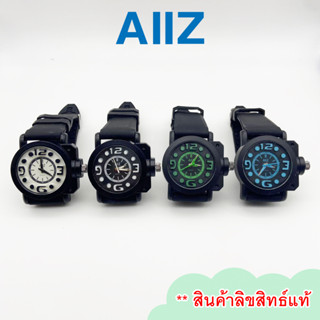 AIIZ นาฬิกาข้อมือชาย ของแท้100% จากShop (KD21)