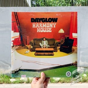 Dayglow – Harmony House (Vinyl)